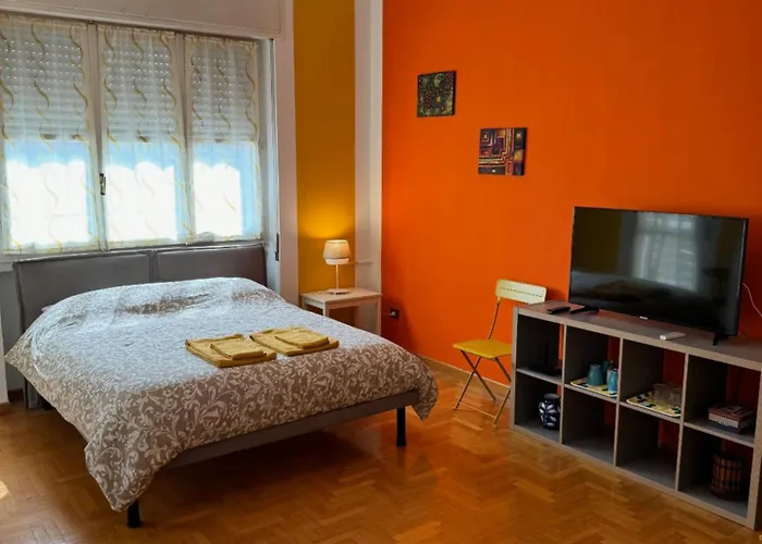 Isola Flat