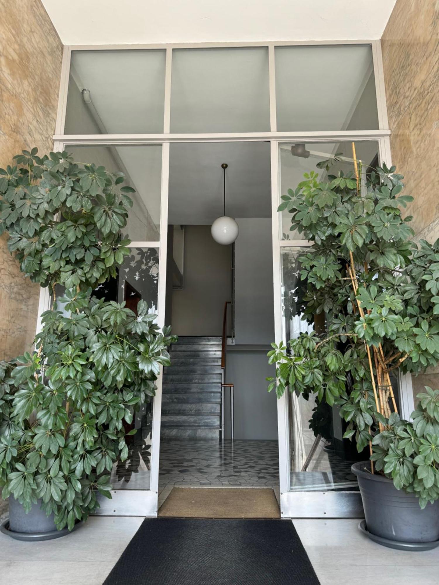 Isola Flat Appartement Milan