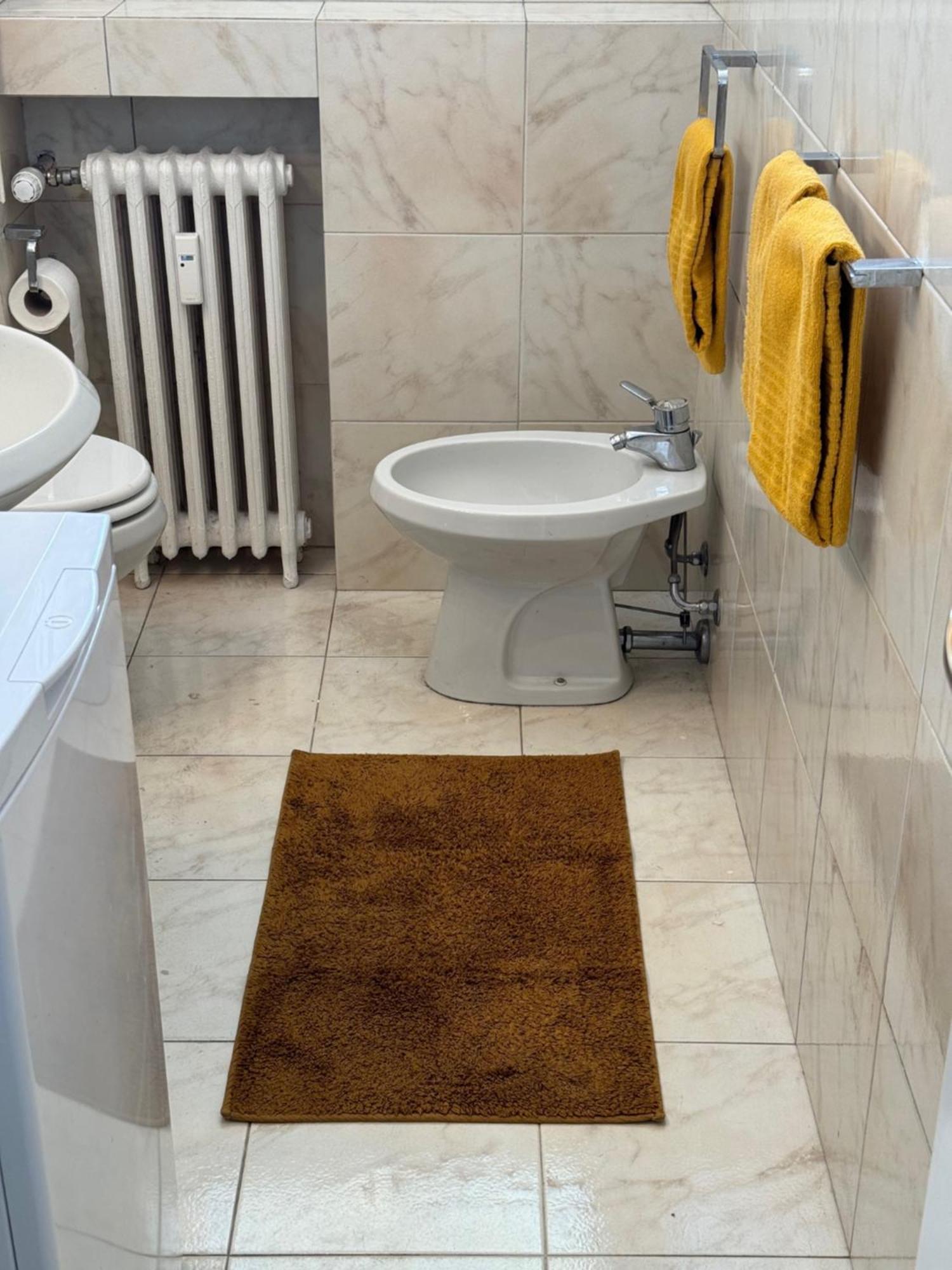 Appartement Isola Flat