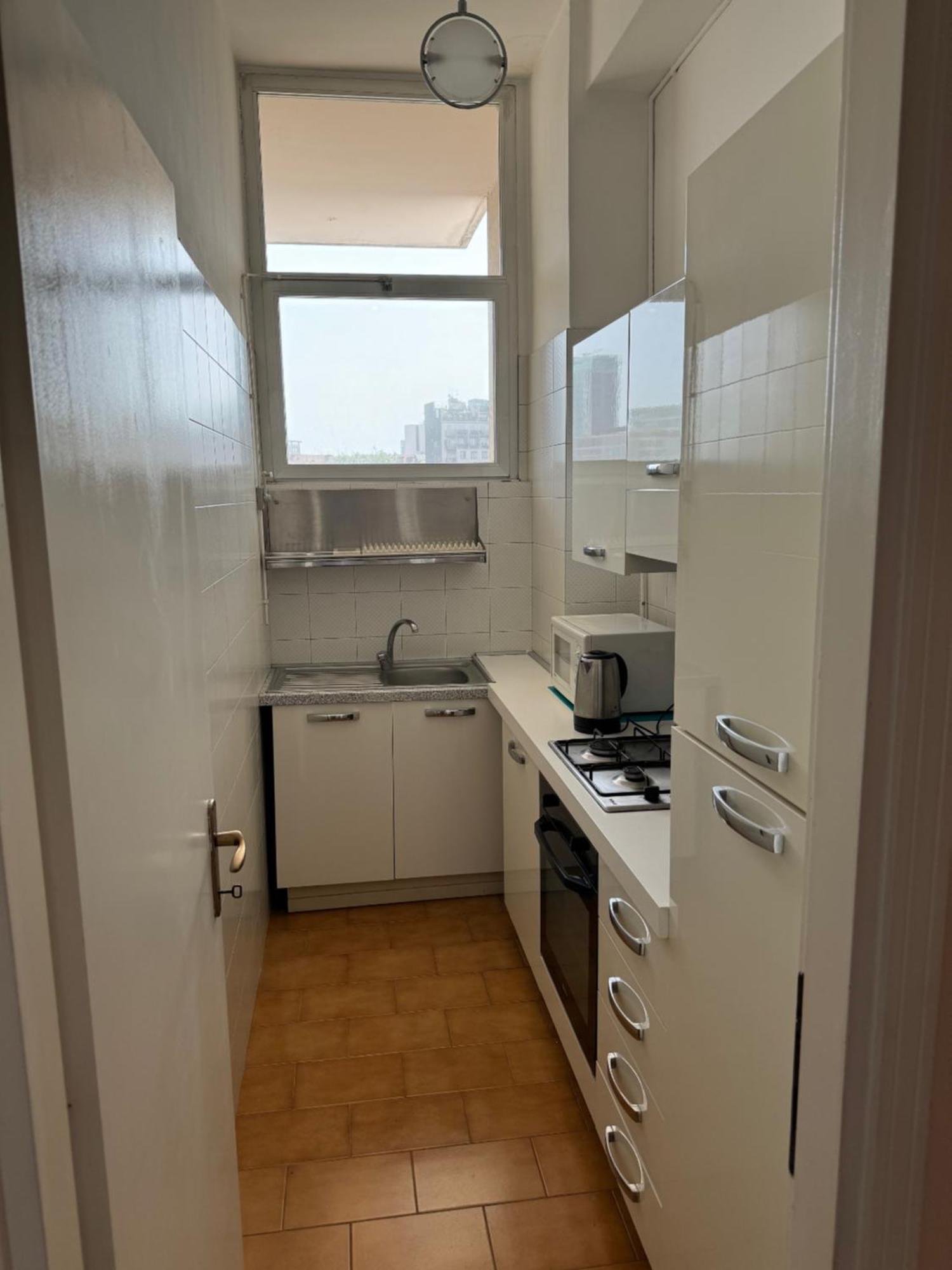 Isola Flat Appartement *