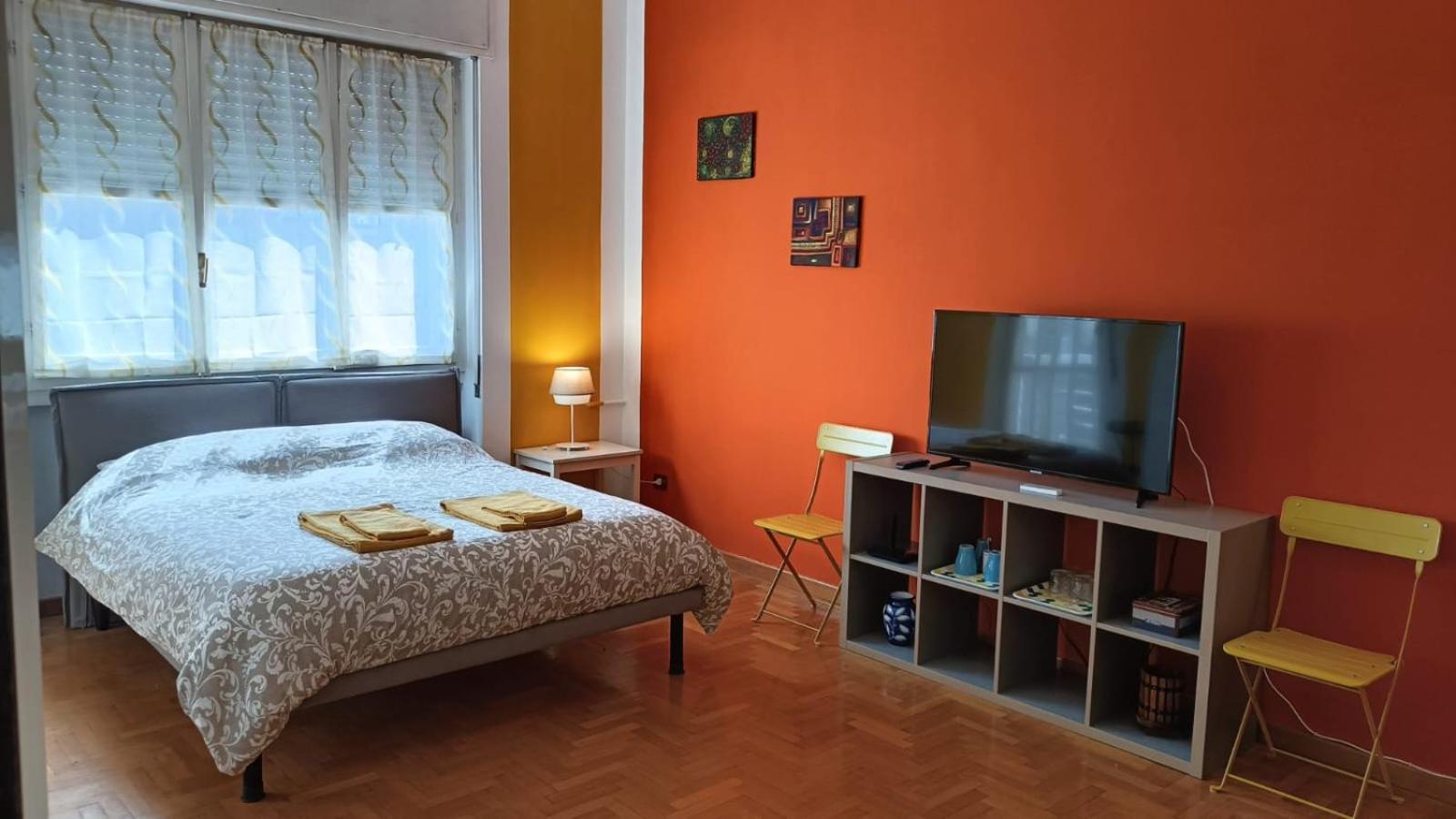 Appartement Isola Flat *