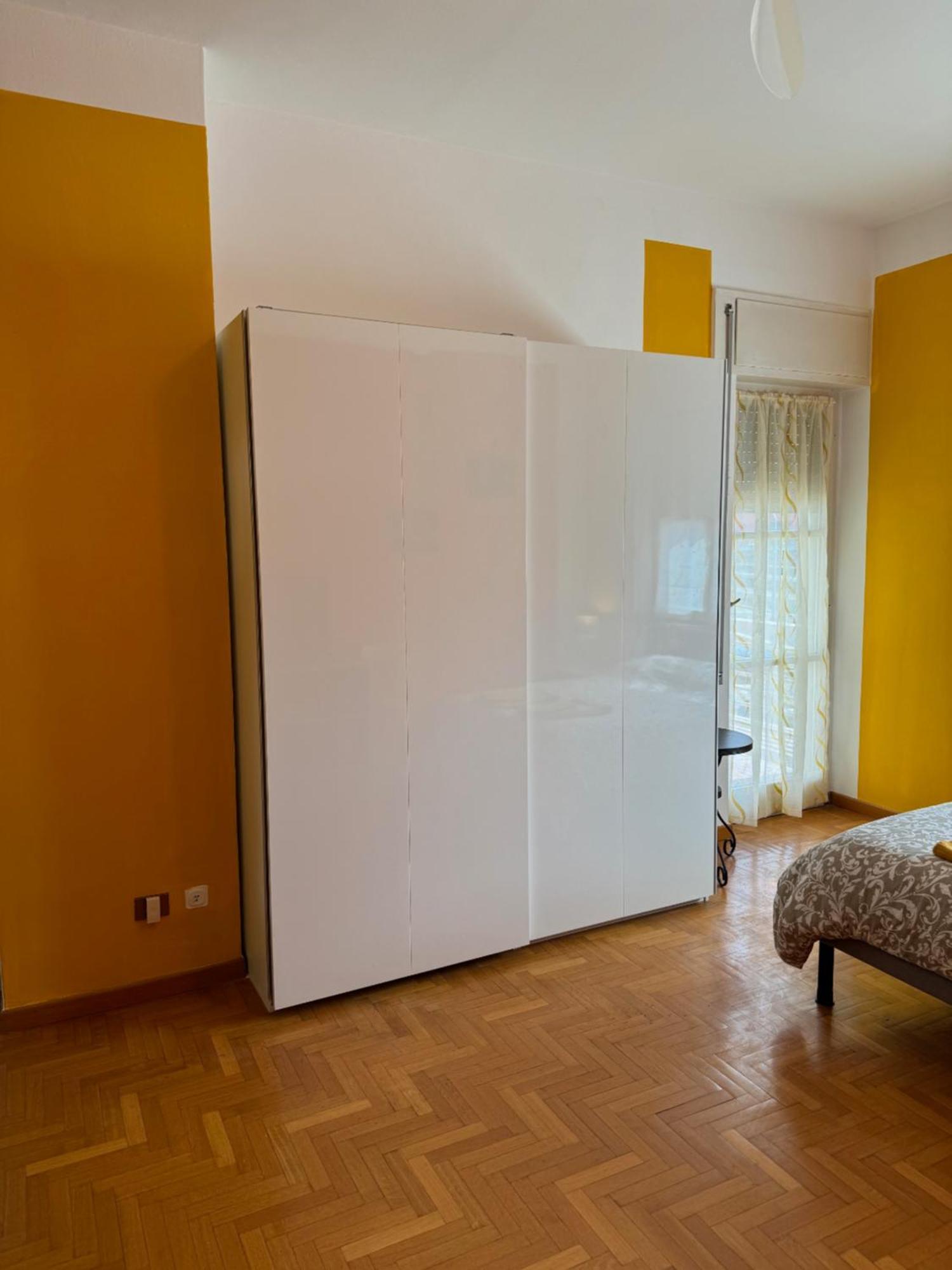 Isola Flat * Milan