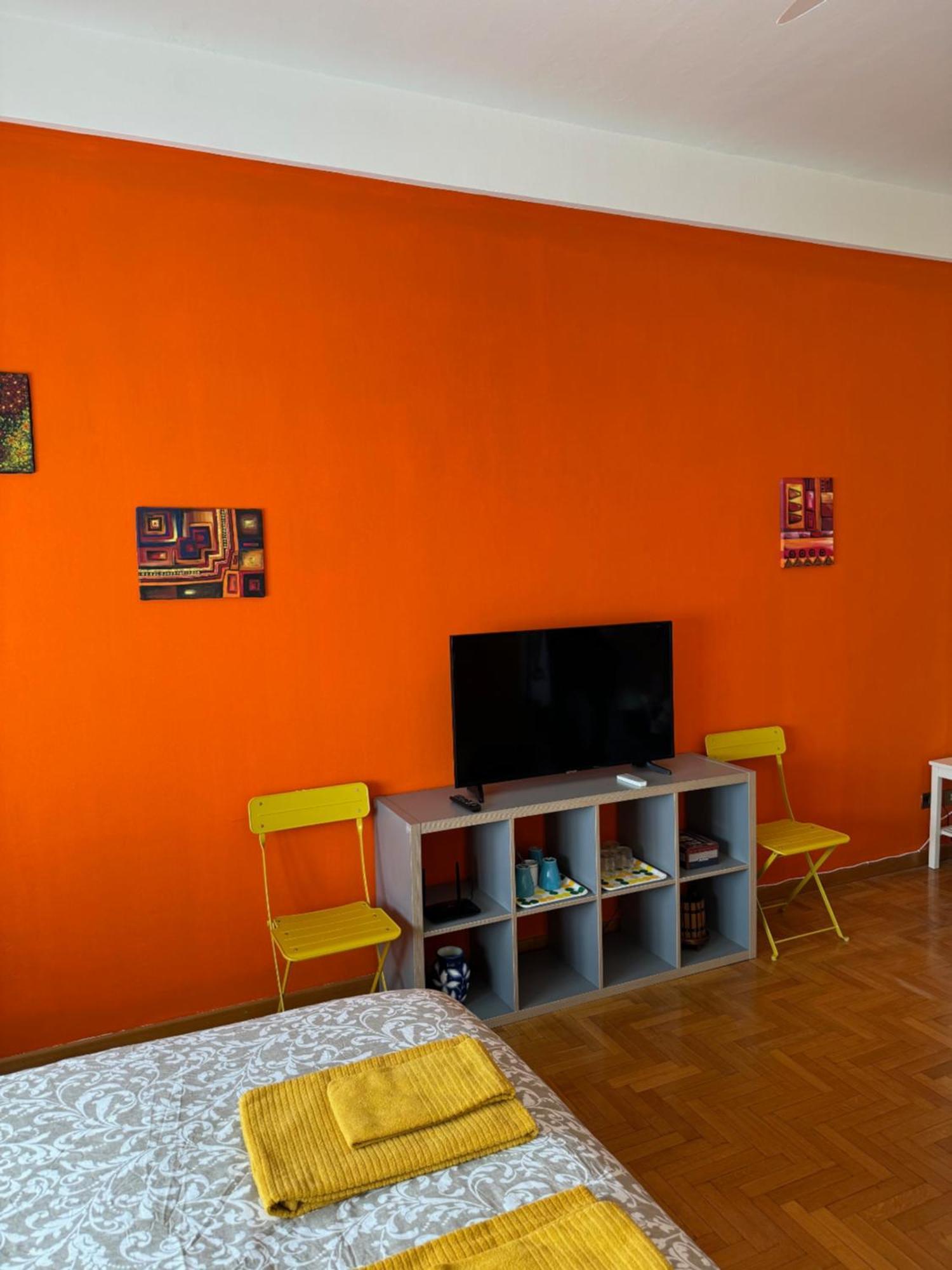 Isola Flat Appartement