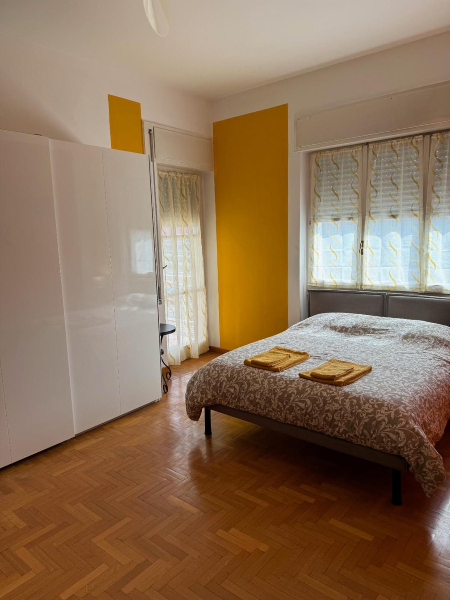 Isola Flat Appartement Milan