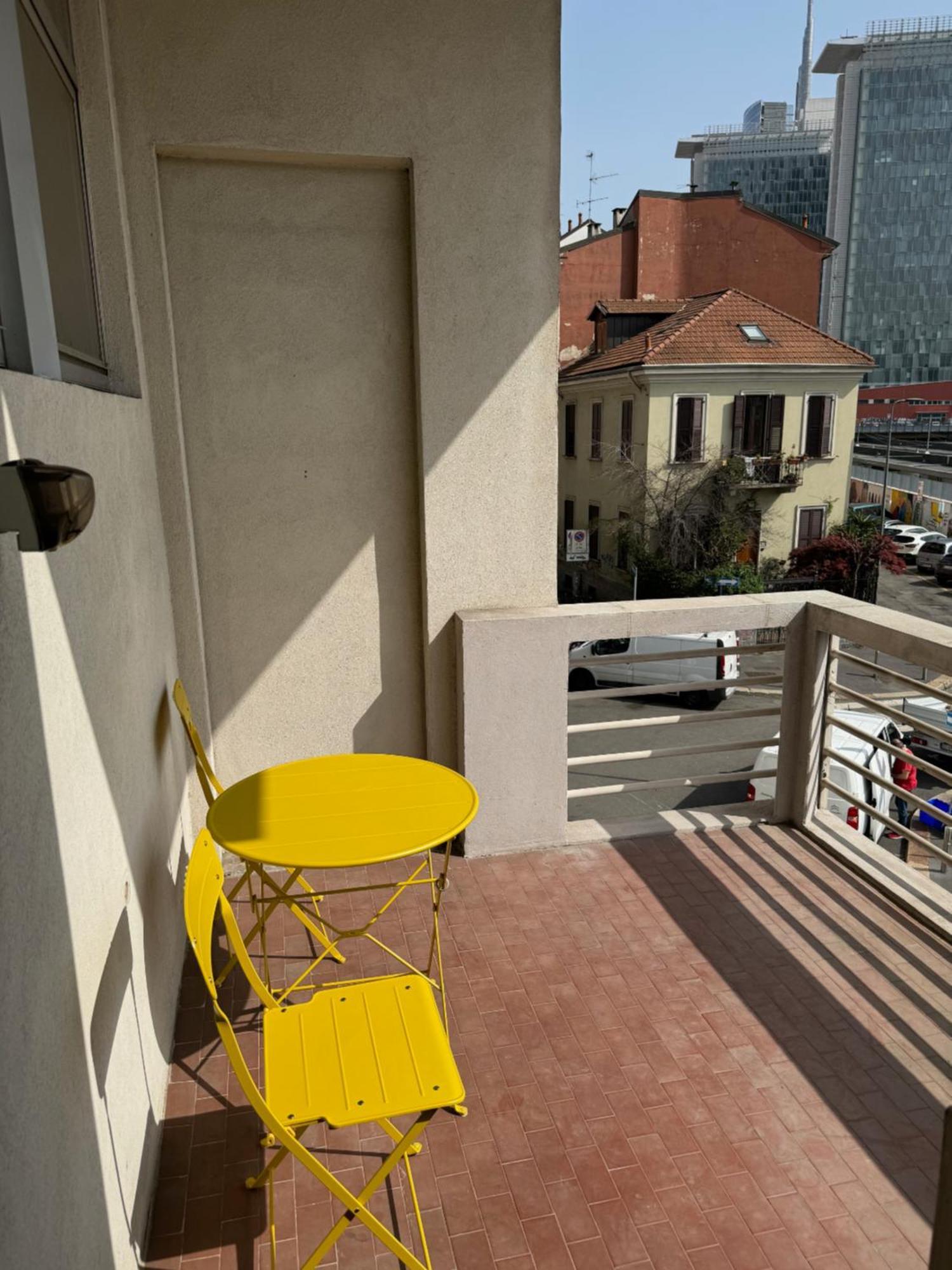 Isola Flat Appartement