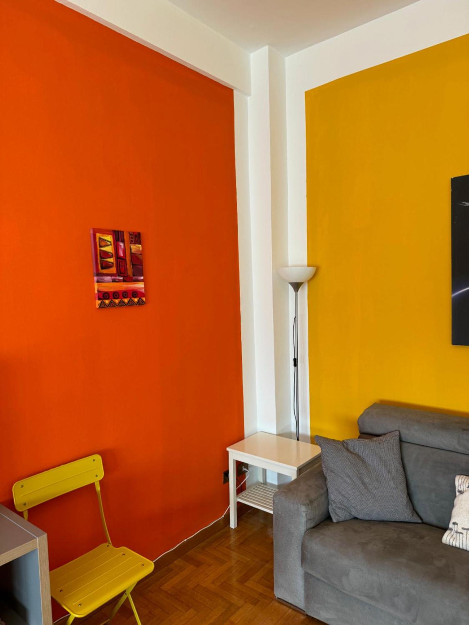 Apartamento Isola Flat