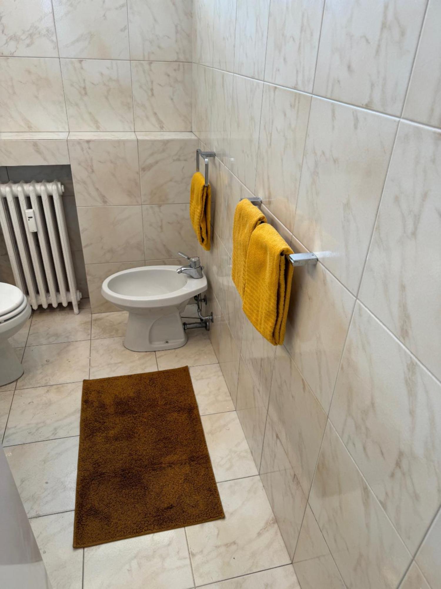 Isola Flat Apartamento